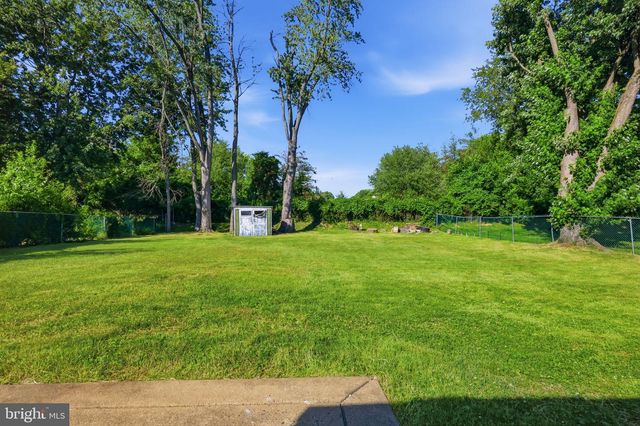 110 ELMWOOD AVE, Feasterville Trevose, PA 19053