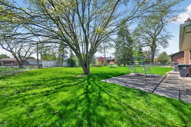 549 E 168th Street, South Holland, IL 60473