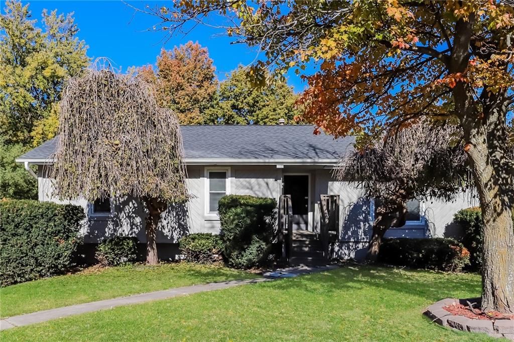 1606 112th Terrace, Kansas City, MO 64155