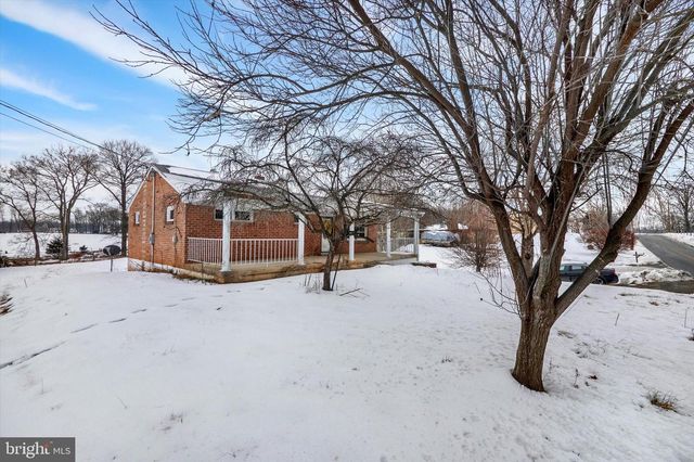 15912 FALLING WATERS RD, Williamsport, MD 21795