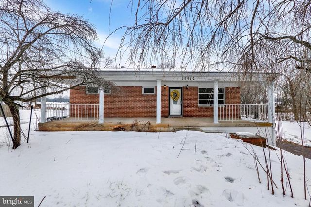15912 FALLING WATERS RD, Williamsport, MD 21795