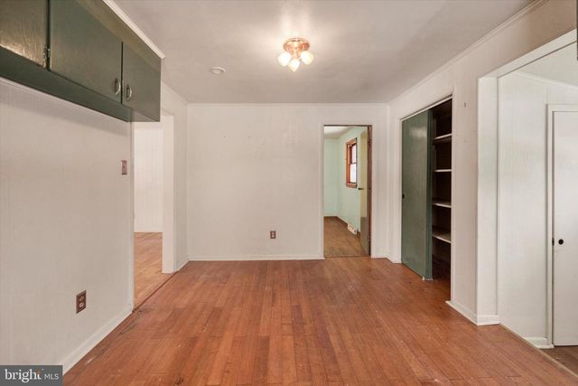 15912 FALLING WATERS RD, Williamsport, MD 21795