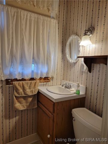 413 MILL Street, Madison, IN 47250