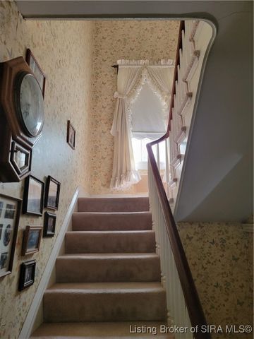 413 MILL Street, Madison, IN 47250