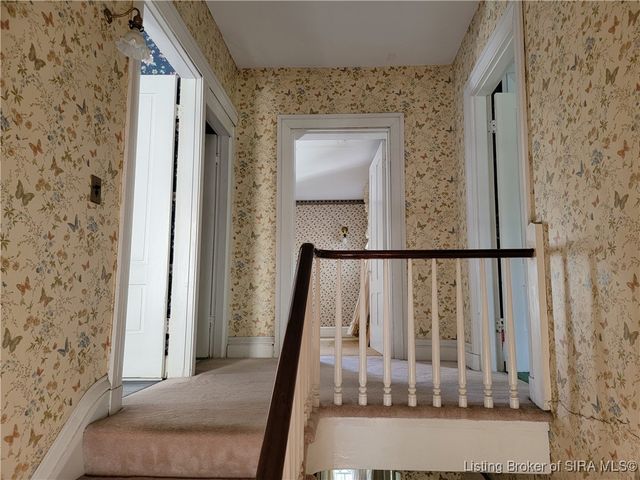 413 MILL Street, Madison, IN 47250