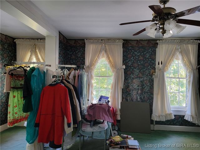 413 MILL Street, Madison, IN 47250