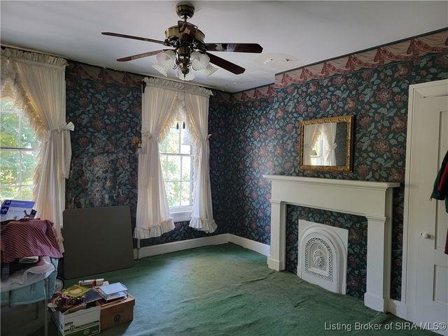 413 MILL Street, Madison, IN 47250