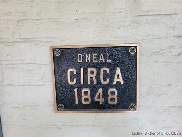 413 MILL Street, Madison, IN 47250