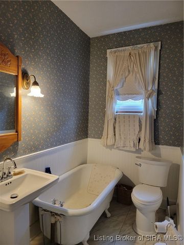 413 MILL Street, Madison, IN 47250