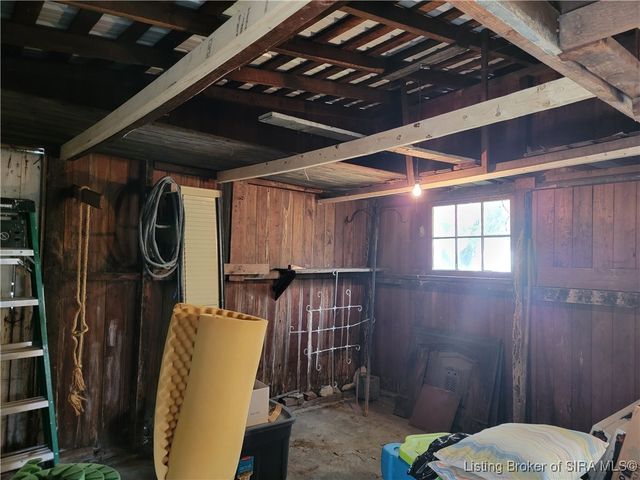 413 MILL Street, Madison, IN 47250