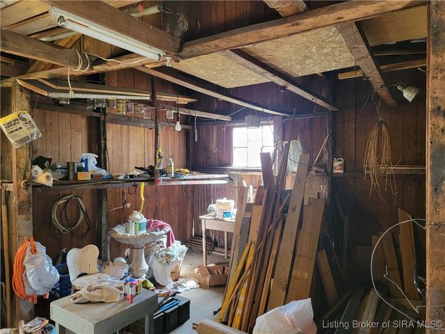 413 MILL Street, Madison, IN 47250