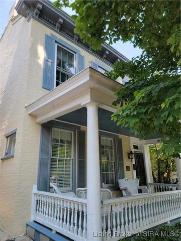 413 MILL Street, Madison, IN 47250