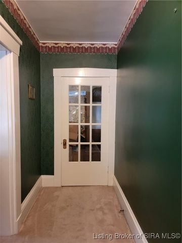 413 MILL Street, Madison, IN 47250