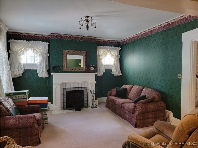 413 MILL Street, Madison, IN 47250