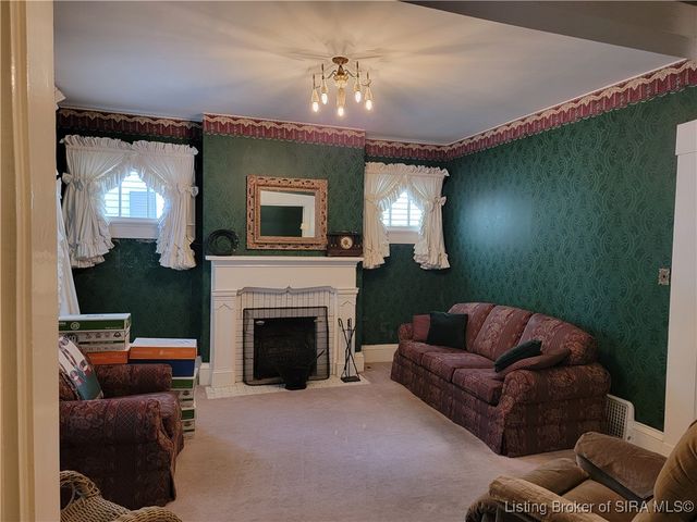 413 MILL Street, Madison, IN 47250