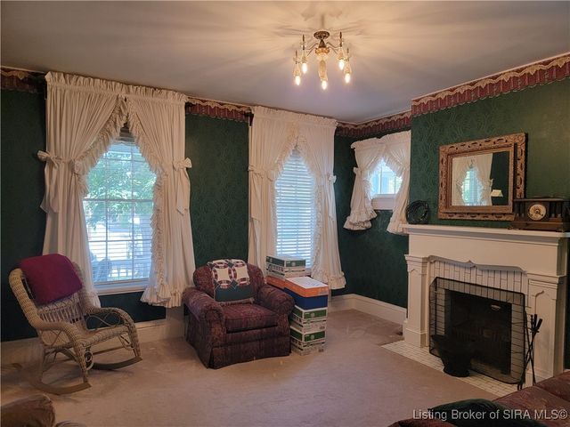 413 MILL Street, Madison, IN 47250