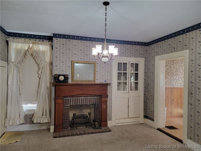 413 MILL Street, Madison, IN 47250