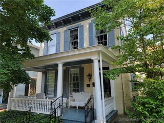 413 MILL Street, Madison, IN 47250