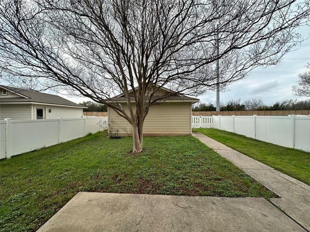 1505 Davis Mountain LOOP, Cedar Park, TX 78613