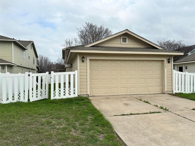 1505 Davis Mountain LOOP, Cedar Park, TX 78613