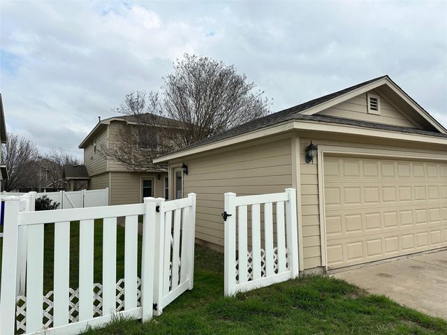 1505 Davis Mountain LOOP, Cedar Park, TX 78613