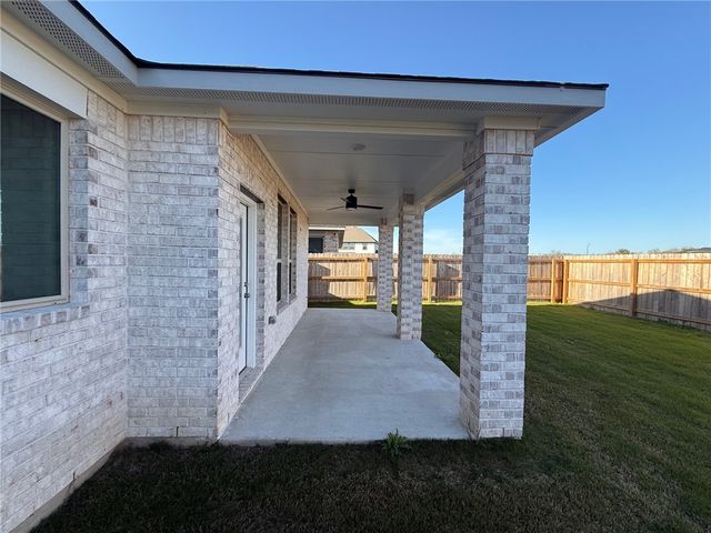 15175 Ty Marshall Court, College Station, TX 77845