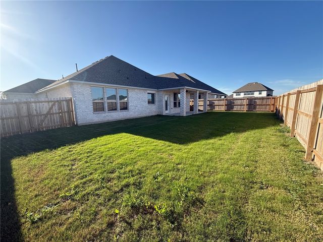 15175 Ty Marshall Court, College Station, TX 77845