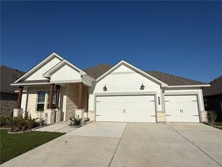 15175 Ty Marshall Court, College Station, TX 77845
