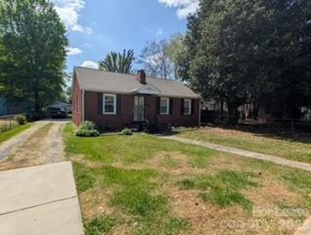 1008 E 36th Street, Charlotte, NC 28205