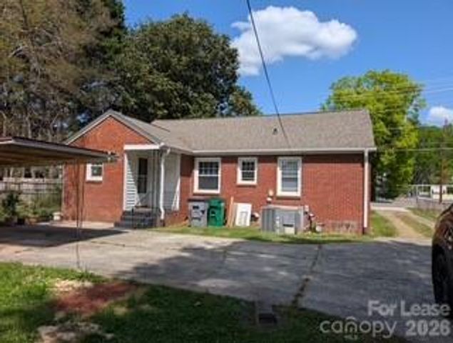 1008 E 36th Street, Charlotte, NC 28205