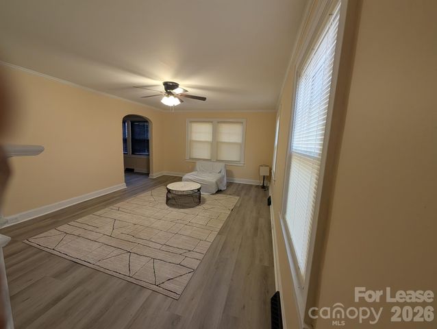 1008 E 36th Street, Charlotte, NC 28205
