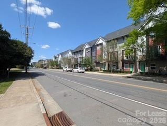 1008 E 36th Street, Charlotte, NC 28205