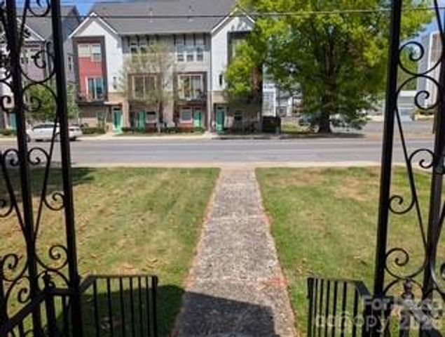 1008 E 36th Street, Charlotte, NC 28205