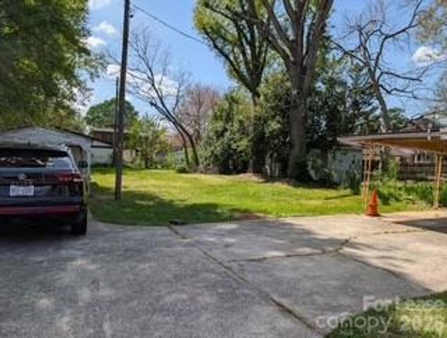 1008 E 36th Street, Charlotte, NC 28205