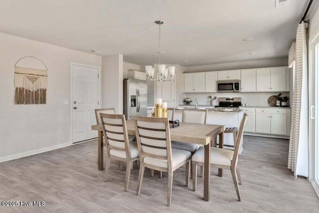 86 Maymont Street NW, Supply, NC 28462