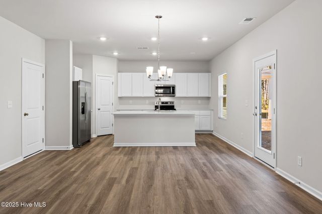 86 Maymont Street NW, Supply, NC 28462