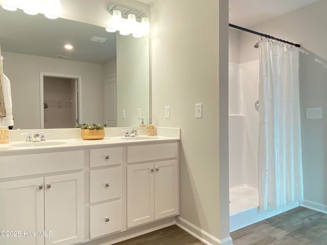 86 Maymont Street NW, Supply, NC 28462