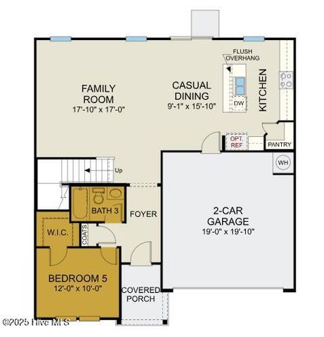 86 Maymont Street NW, Supply, NC 28462