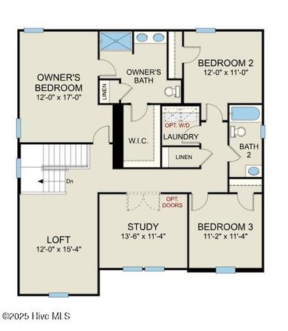 86 Maymont Street NW, Supply, NC 28462