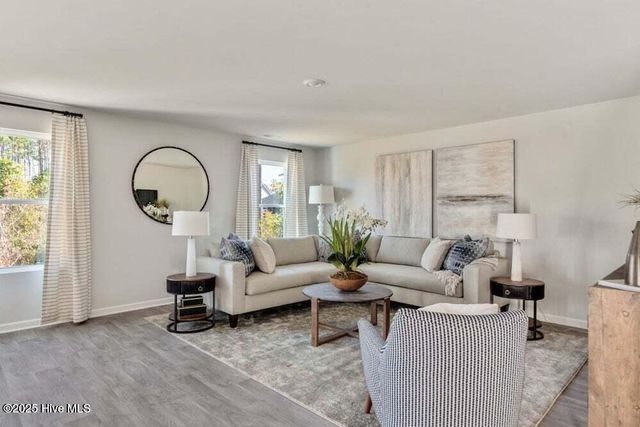 86 Maymont Street NW, Supply, NC 28462