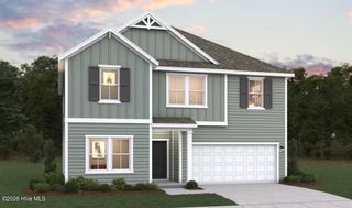 86 Maymont Street NW, Supply, NC 28462