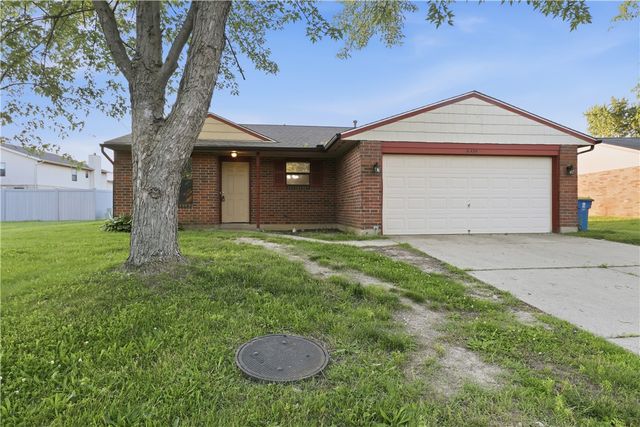 8454 Trowbridge Way, Huber Heights, OH 45424