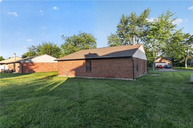 8454 Trowbridge Way, Huber Heights, OH 45424