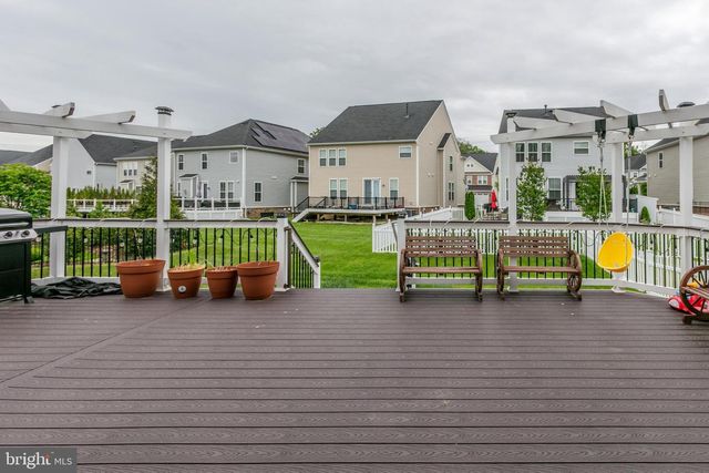 22800 BUBBLING BROOK DR, Brambleton, VA 20148