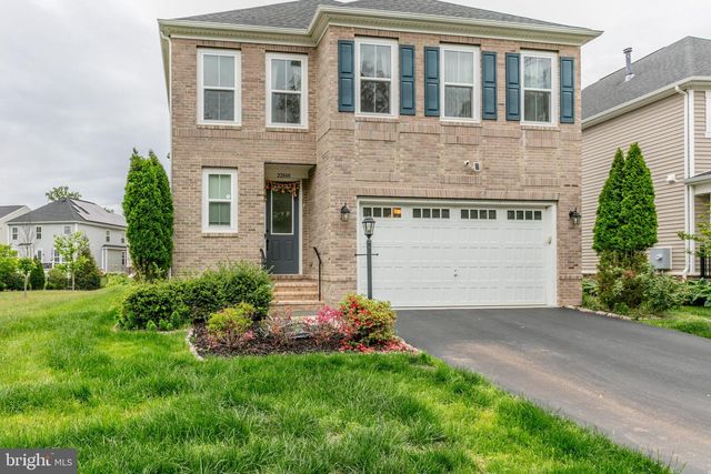 22800 BUBBLING BROOK DR, Brambleton, VA 20148