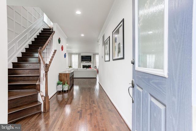 22800 BUBBLING BROOK DR, Brambleton, VA 20148