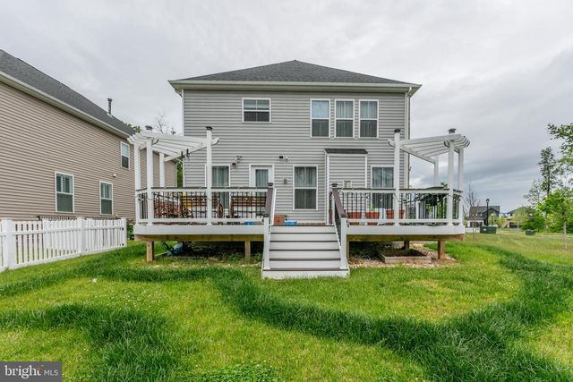 22800 BUBBLING BROOK DR, Brambleton, VA 20148
