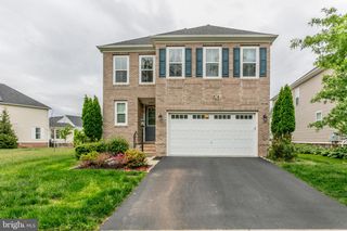 22800 BUBBLING BROOK DR, Brambleton, VA 20148