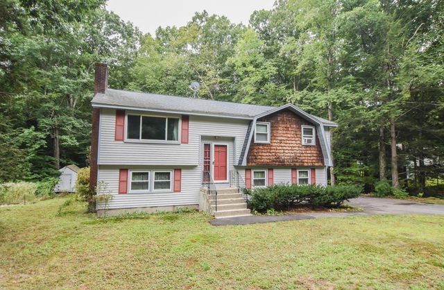 30 Davidson Avenue, Merrimack, NH 03054