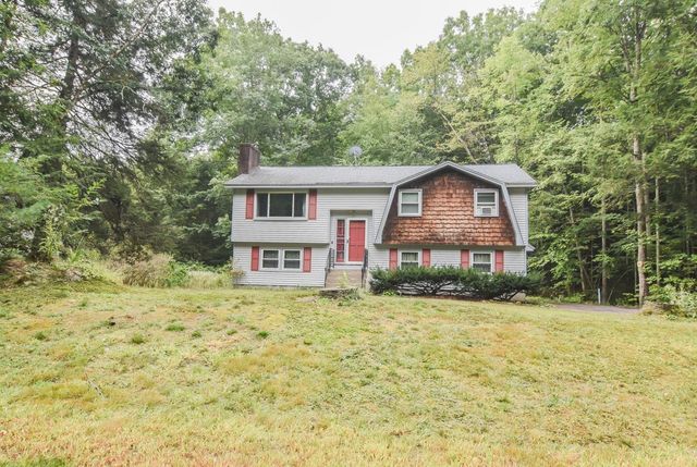30 Davidson Avenue, Merrimack, NH 03054